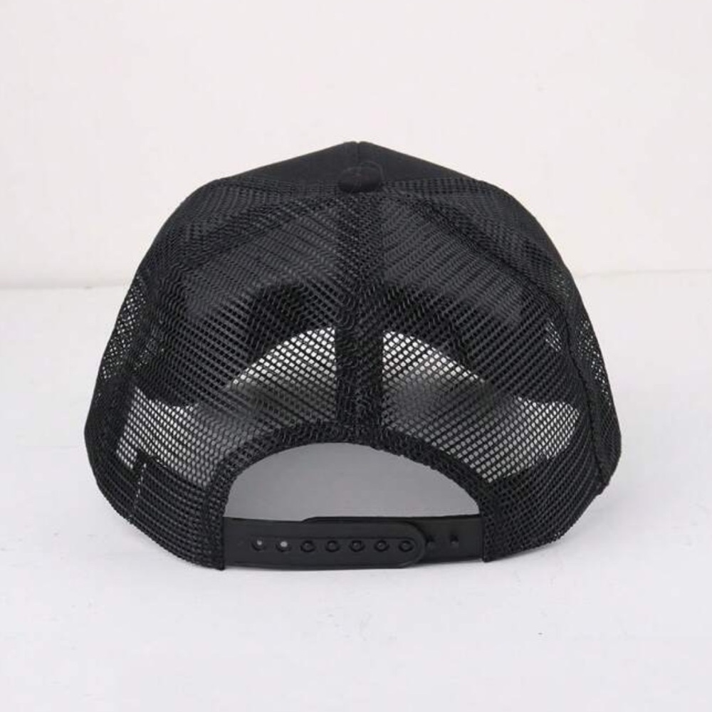NEW| Men’s Papa Father Print Outdoor Hat - Picture 2 of 4